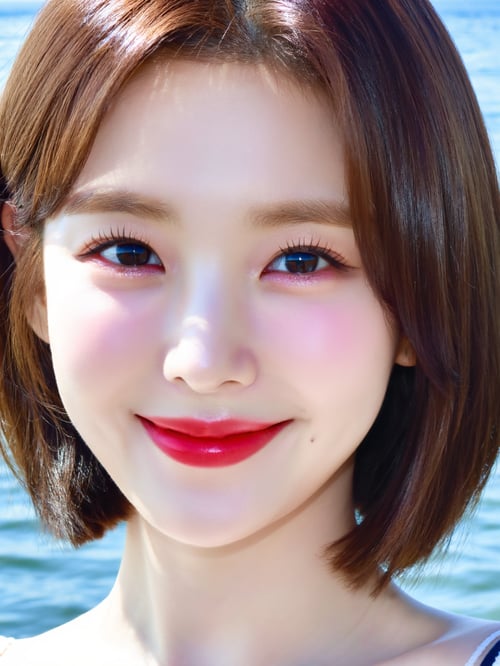 Park Eun-ji by Ai Lover on Tensor.Art