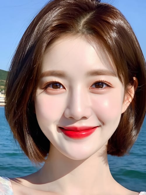 Park Eun-ji by Ai Lover on Tensor.Art