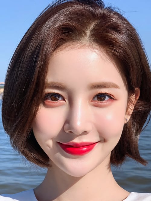 Park Eun-ji by Ai Lover on Tensor.Art