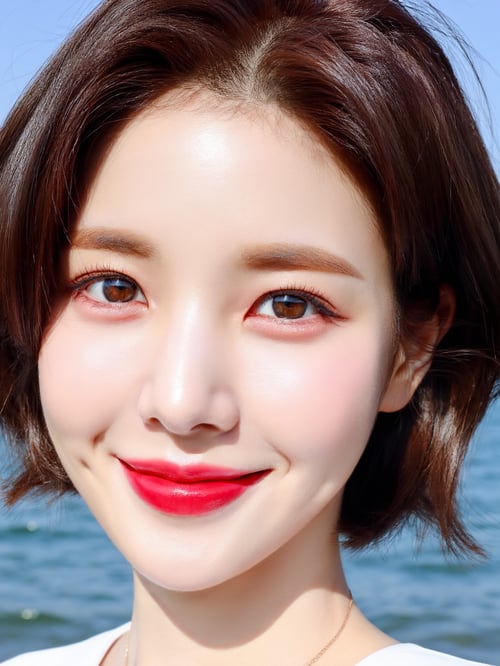 Park Eun-ji by Ai Lover on Tensor.Art
