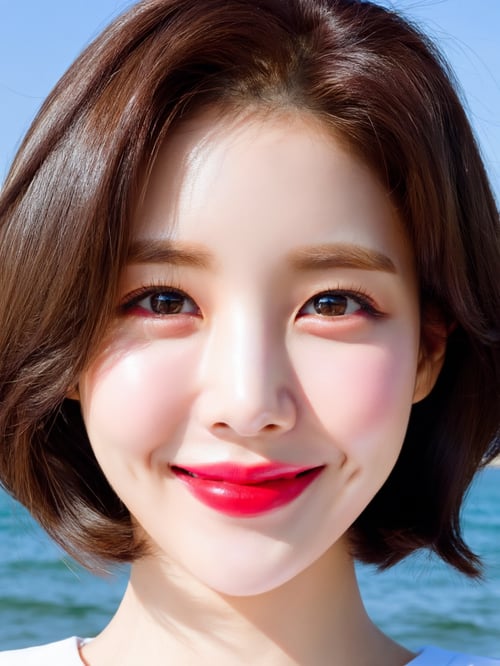 Park Eun-ji by Ai Lover on Tensor.Art