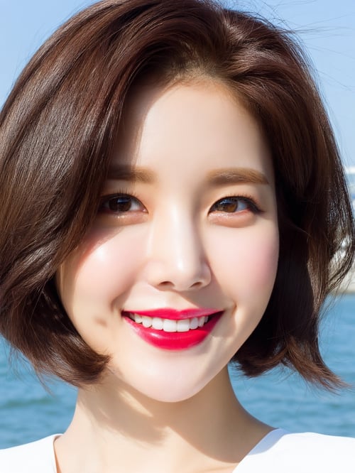 Park Eun-ji by Ai Lover on Tensor.Art