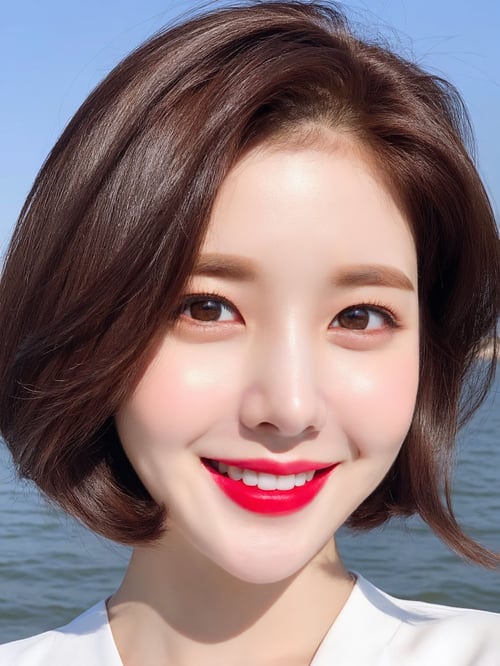 Park Eun-ji by Ai Lover on Tensor.Art