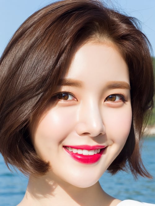 Park Eun-ji by Ai Lover on Tensor.Art