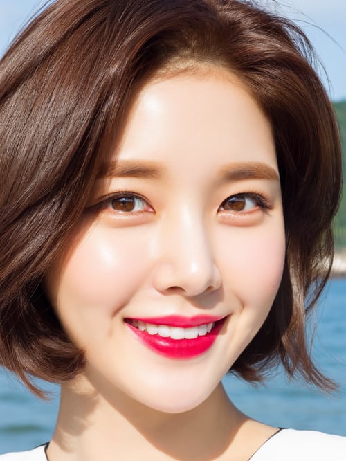 Park Eun-ji by Ai Lover on Tensor.Art