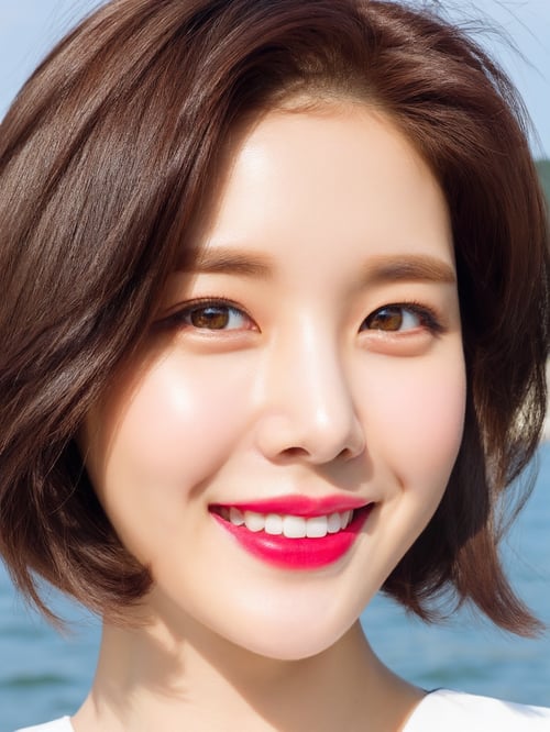 Park Eun-ji by Ai Lover on Tensor.Art