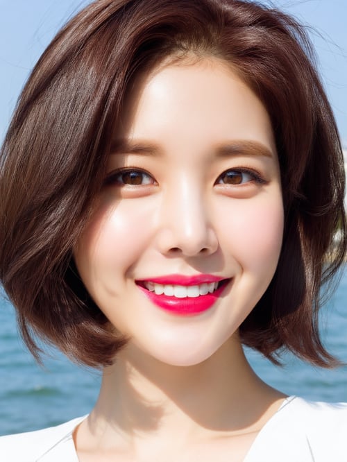 Park Eun-ji by Ai Lover on Tensor.Art