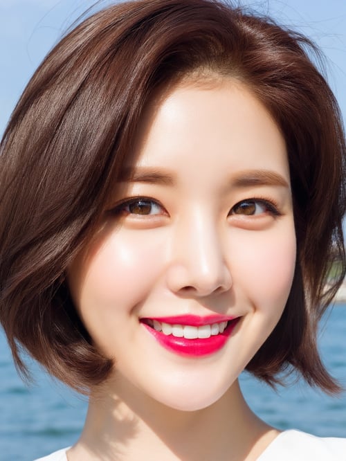 Park Eun-ji by Ai Lover on Tensor.Art