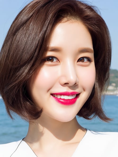 Park Eun-ji by Ai Lover on Tensor.Art