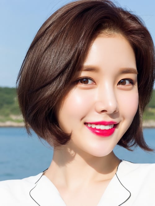 Park Eun-ji by Ai Lover on Tensor.Art