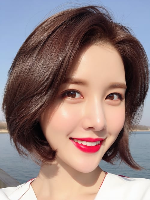 Park Eun-ji by Ai Lover on Tensor.Art