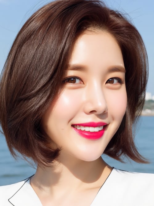 Park Eun-ji by Ai Lover on Tensor.Art