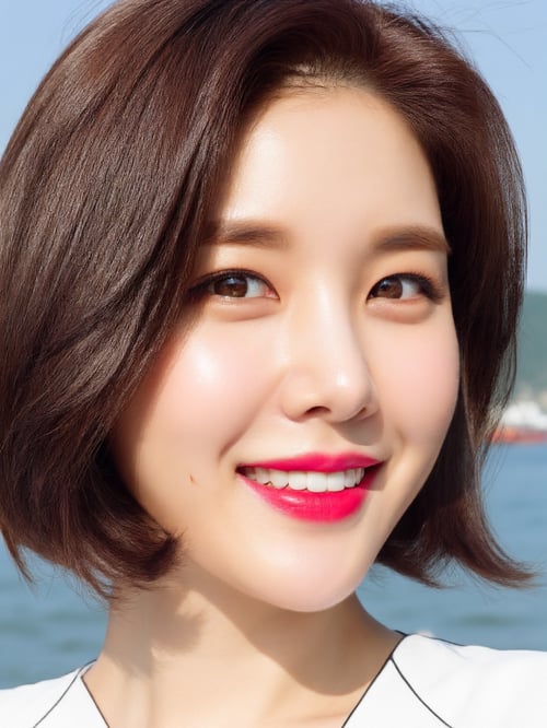 Park Eun-ji by Ai Lover on Tensor.Art