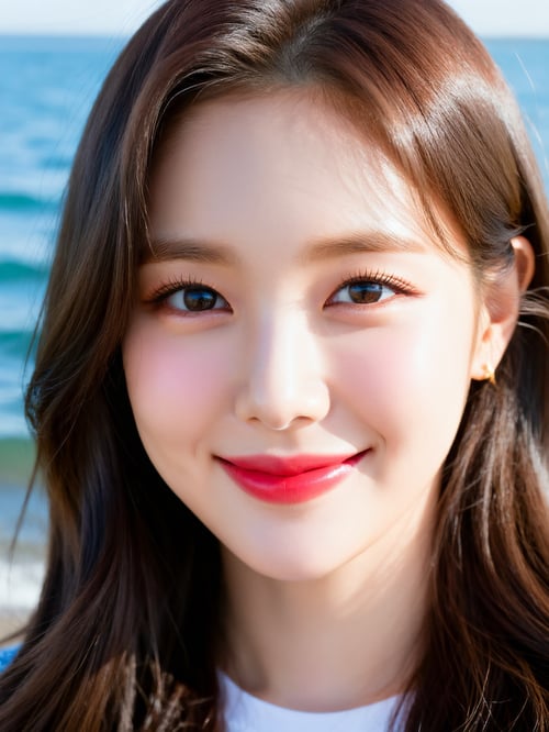 Son Na-eun by Ai Lover on Tensor.Art