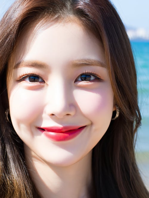 Son Na-eun by Ai Lover on Tensor.Art