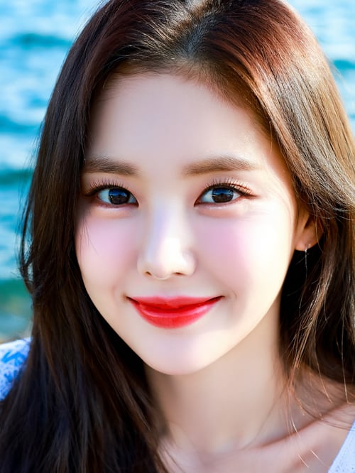 Son Na-eun by Ai Lover on Tensor.Art