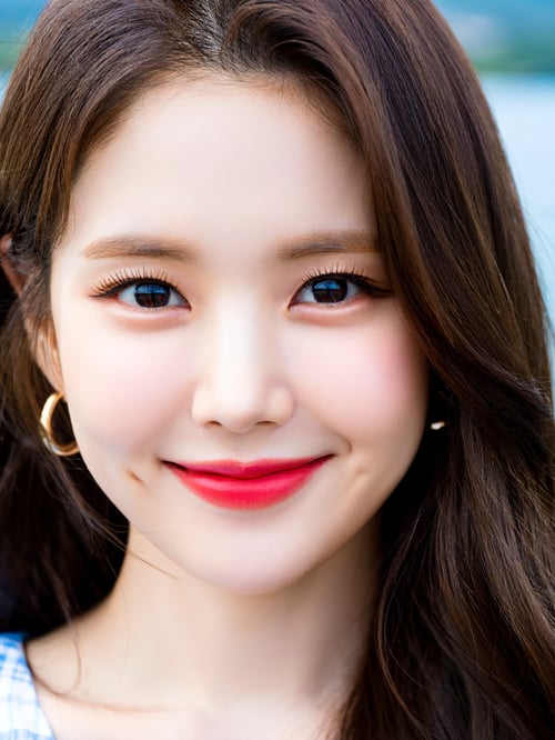 Son Na-eun by Ai Lover on Tensor.Art