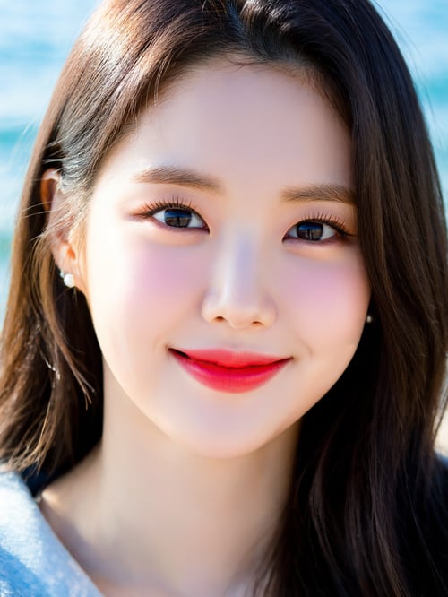 Son Na-eun by Ai Lover on Tensor.Art