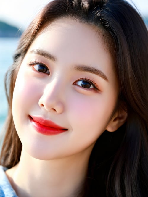Son Na-eun by Ai Lover on Tensor.Art