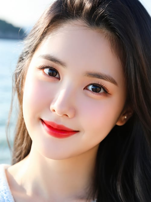 Son Na-eun by Ai Lover on Tensor.Art