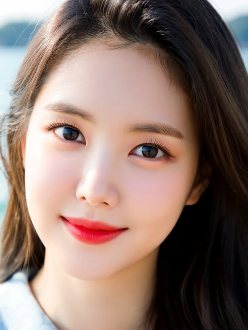 Son Na-eun by Ai Lover on Tensor.Art