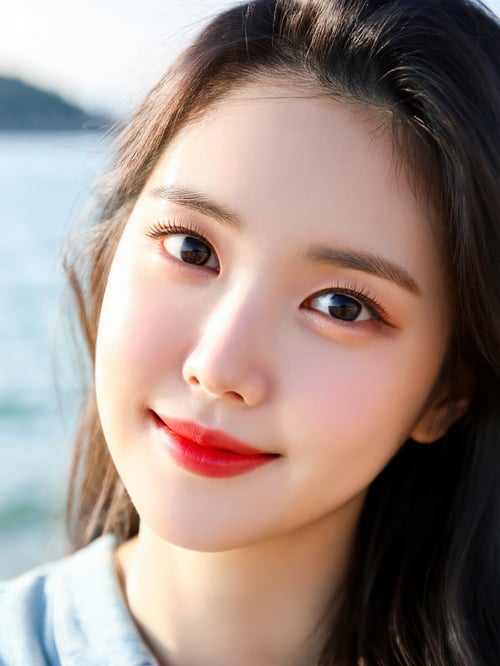 Son Na-eun by Ai Lover on Tensor.Art