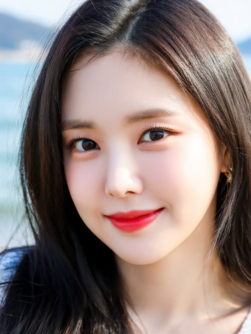 Son Na-eun by Ai Lover on Tensor.Art