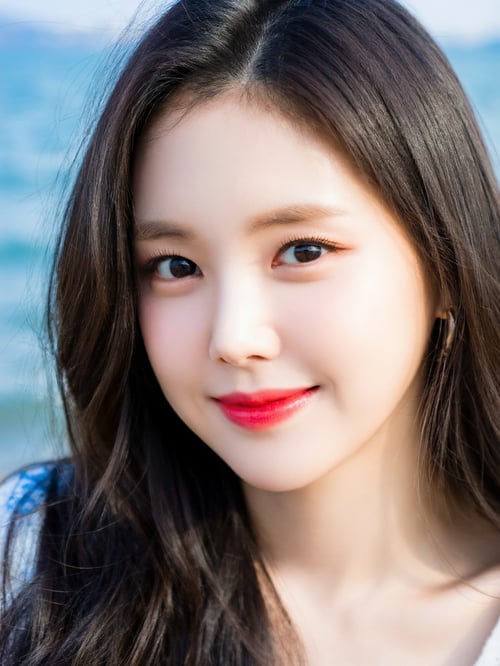 Son Na-eun by Ai Lover on Tensor.Art
