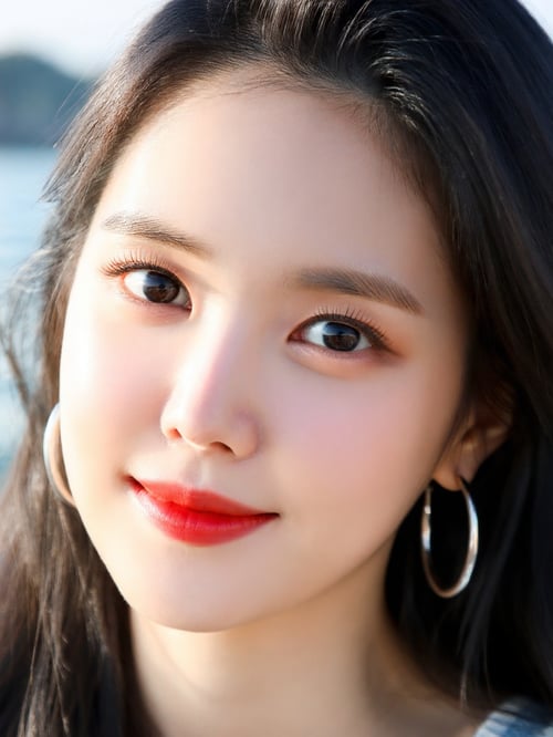 Son Na-eun by Ai Lover on Tensor.Art