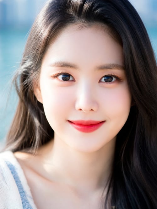 Son Na-eun by Ai Lover on Tensor.Art