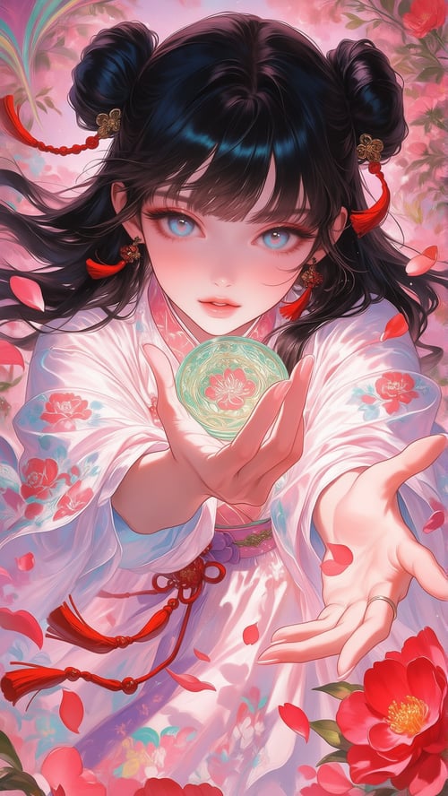Drau_art by Drauka on Tensor.Art