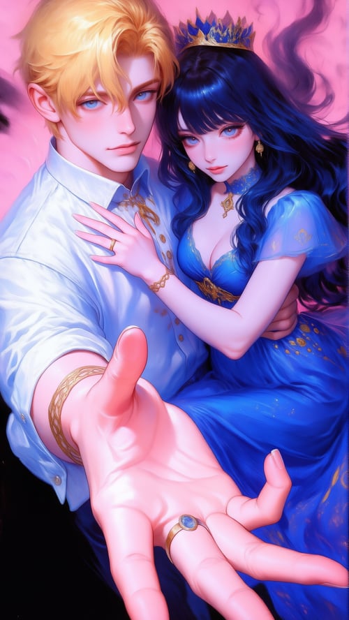 Drau_art by Drauka on Tensor.Art