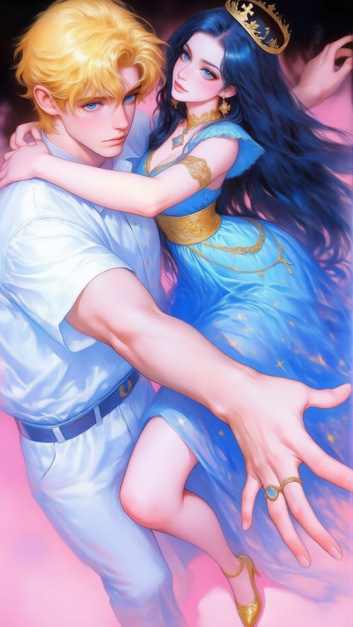 Drau_art by Drauka on Tensor.Art