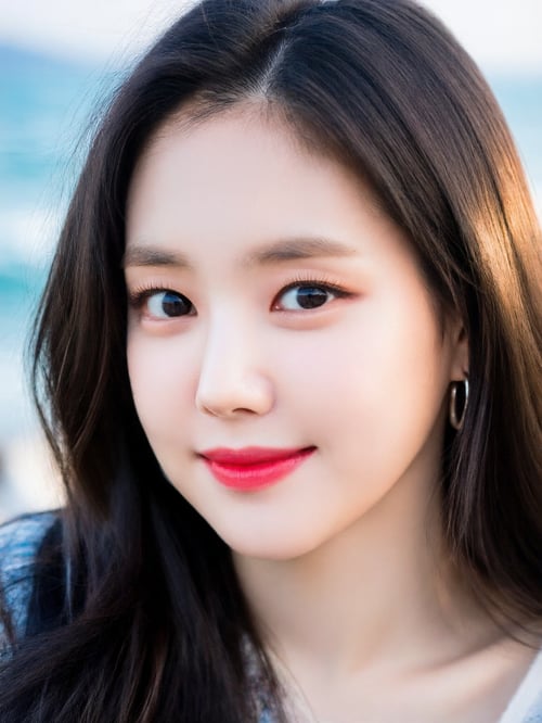 Son Na-eun by Ai Lover on Tensor.Art