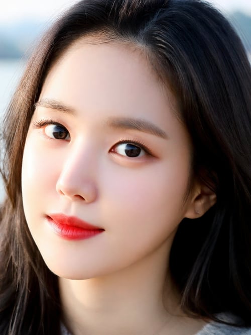 Son Na-eun by Ai Lover on Tensor.Art