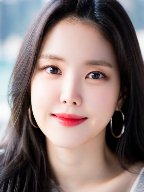Son Na-eun by Ai Lover on Tensor.Art