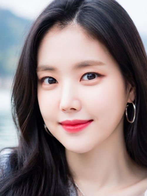 Son Na-eun by Ai Lover on Tensor.Art
