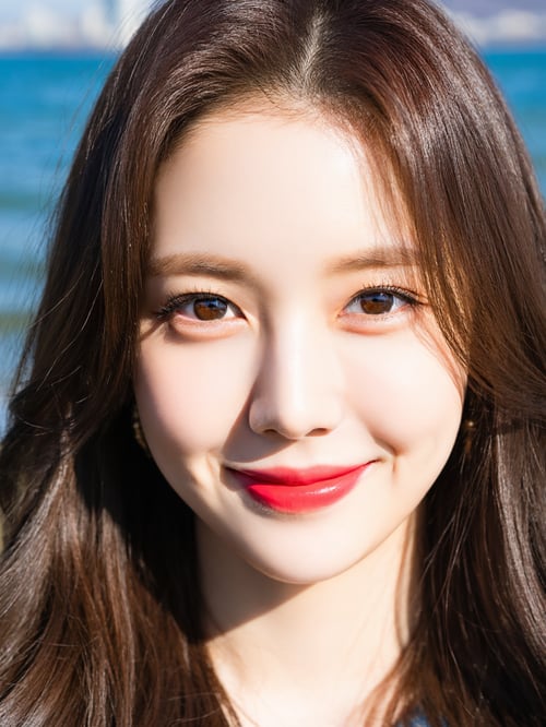 Son Na-eun by Ai Lover on Tensor.Art