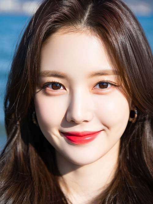 Son Na-eun by Ai Lover on Tensor.Art