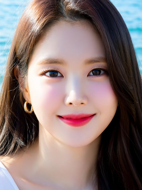 Son Na-eun by Ai Lover on Tensor.Art