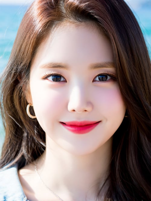 Son Na-eun by Ai Lover on Tensor.Art