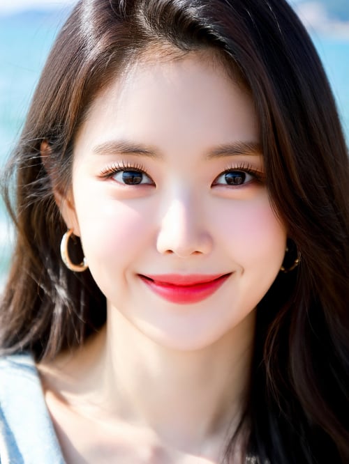 Son Na-eun by Ai Lover on Tensor.Art