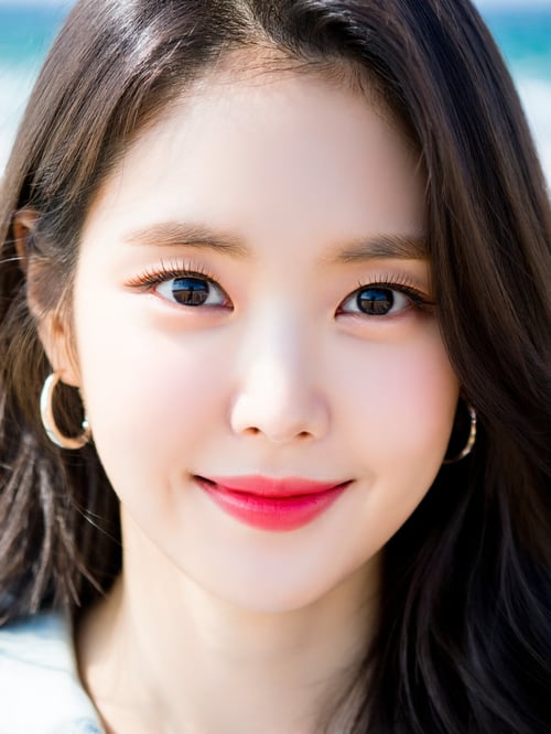 Son Na-eun by Ai Lover on Tensor.Art