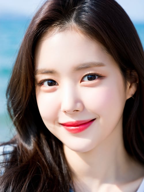 Son Na-eun by Ai Lover on Tensor.Art