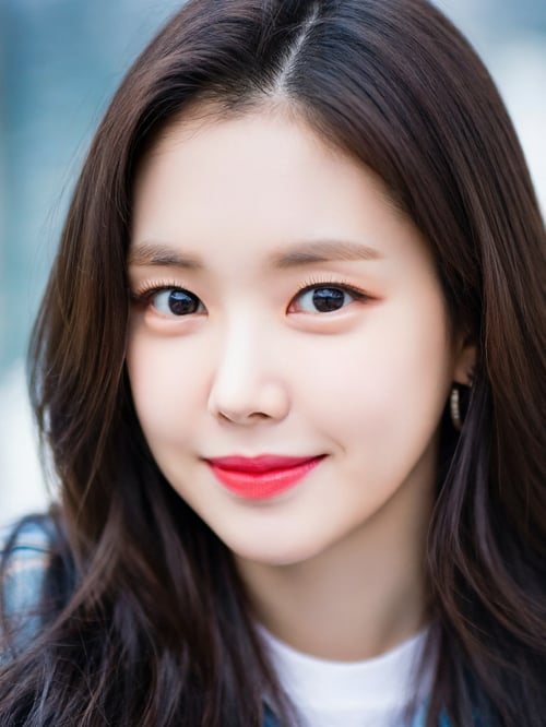 Son Na-eun by Ai Lover on Tensor.Art