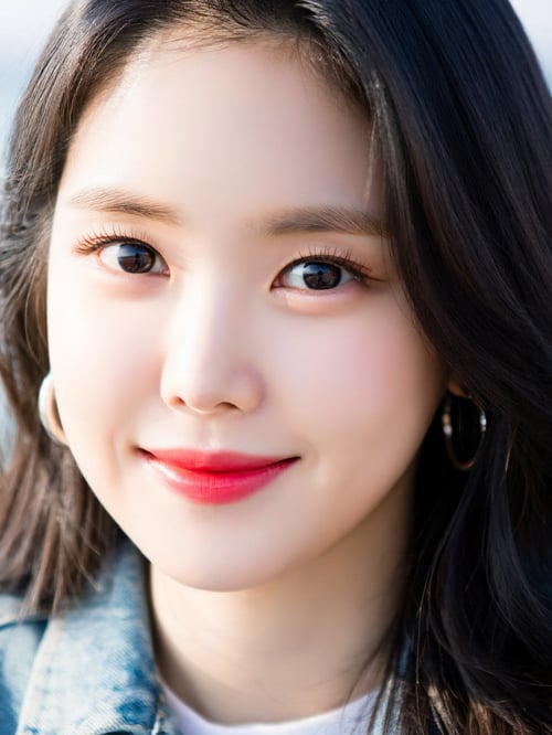Son Na-eun by Ai Lover on Tensor.Art