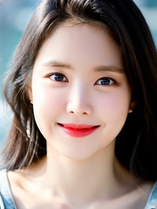 Son Na-eun by Ai Lover on Tensor.Art