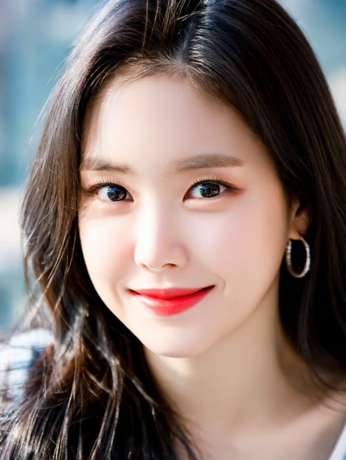 Son Na-eun by Ai Lover on Tensor.Art