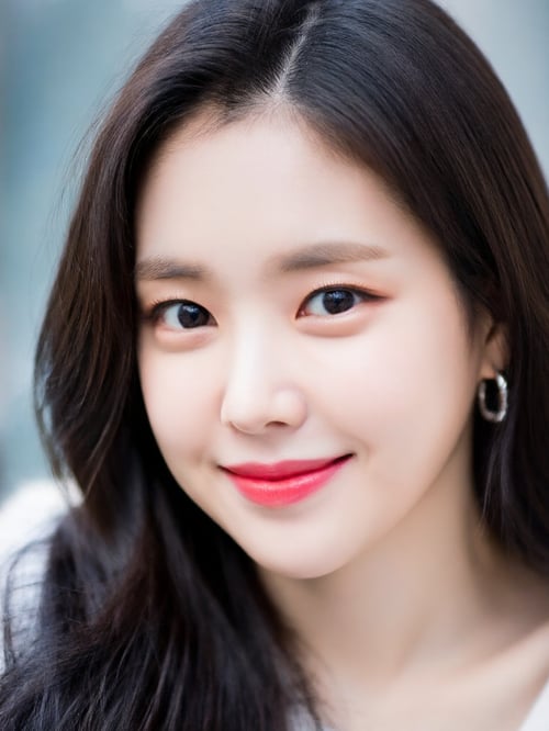 Son Na-eun by Ai Lover on Tensor.Art