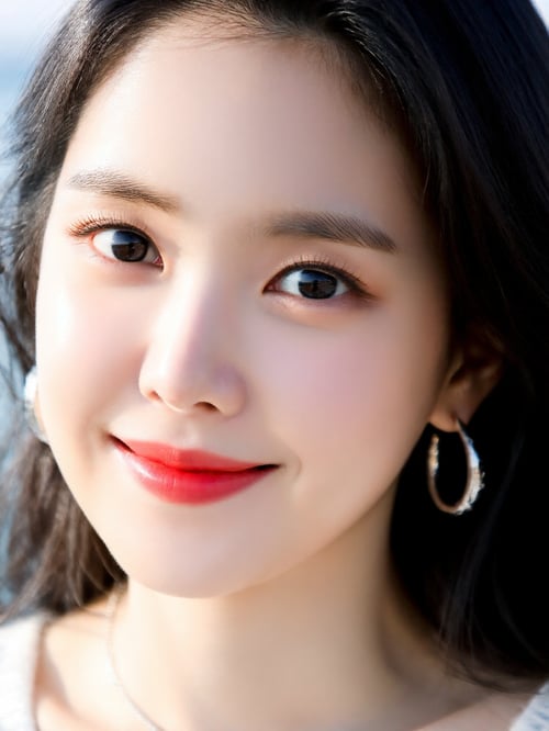 Son Na-eun by Ai Lover on Tensor.Art
